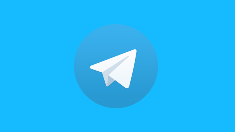 Log in to Telegram on multiple devices
